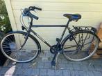 Herenfiets Krigori, Ophalen, Versnellingen