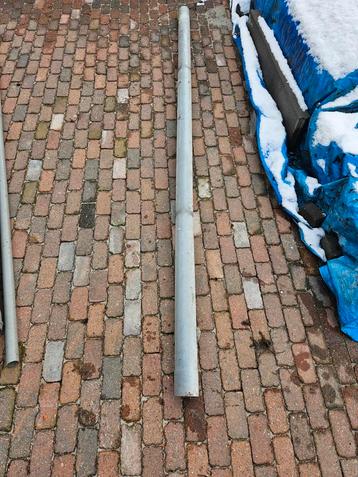 Regenpijp beschikbaar voor biedingen