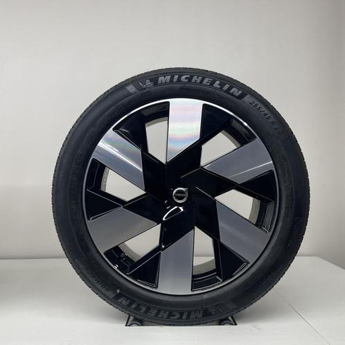 Volvo 20 inch velgen (2023 model) + zomerbanden XC60 2017-, Auto-onderdelen, Banden en Velgen, Banden en Velgen, Zomerbanden, 20 inch