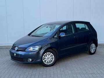 ✅ Vw Golf + 1.6 TDi DSG GARANTIE Airco Cruise C Trekh Parks beschikbaar voor biedingen