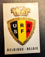 Panini sticker badge WORLD CUP MEXICO 70 anno WK 1970, Ophalen of Verzenden, Sticker