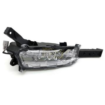 Lexus NX Mistlamp Rechts Origineel! 8121078010, Verzenden, Nieuw, Lexus
