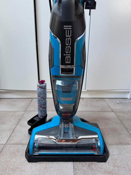 Bissell Crosswave, Huis en Inrichting, Schoonmaakartikelen, Ophalen