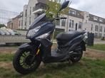 Scooter SYM jet 14 klasse a, Fietsen en Brommers, Ophalen, Zo goed als nieuw