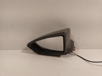 SPIEGEL LINKS ELEKTRISCH Seat Leon (5FB) (01-2012/08-2020) beschikbaar voor biedingen