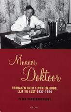 Meneer Doktoor - Peter Vandenkerckhove, Boeken, Ophalen of Verzenden, Nieuw