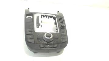 BEDIENINGSPANEEL MULTI MEDIA Audi A4 (B8) (8T0919609WFX) beschikbaar voor biedingen