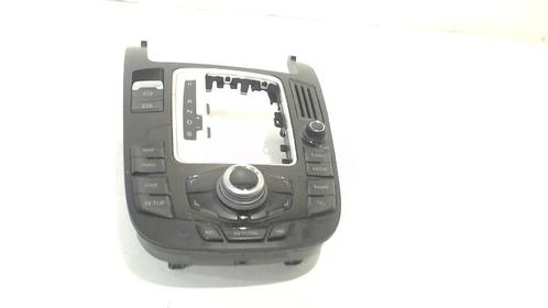 BEDIENINGSPANEEL MULTI MEDIA Audi A4 (B8) (8T0919609WFX), Auto-onderdelen, Dashboard en Schakelaars, Audi, Gebruikt