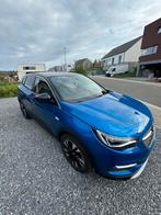 Suv Grandland x, Auto's, Opel, Blauw, Particulier, Te koop, Grandland X