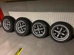 Velgen VW KPZ, Ophalen, Overige, Gebruikt, 15 inch