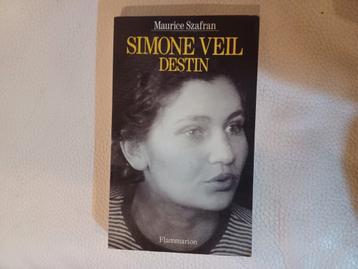 Simon Veil destin beschikbaar voor biedingen