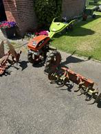 Motorculteur agria 3001 benzine, Doe-het-zelf en Bouw, Gereedschap | Freesmachines, Ophalen, Benzine