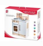 Koopje, Kinderen en Baby's, Ophalen, Nieuw, Hout, Speelkeuken