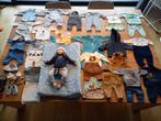 Reborn baby met heel veel kleertjes (nieuw), Ophalen