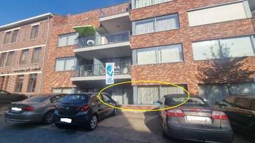 Appartement te koop in Hasselt, 1 slpk beschikbaar voor biedingen
