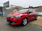 Renault Clio 1.2 TCe Boîte Auto *12 mois de garantie*, Auto's, Automaat, Stof, Gebruikt, Zwart