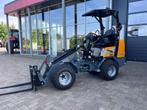 Giant G1500L Xtra, Zakelijke goederen, Machines en Bouw | Kranen en Graafmachines, Ophalen, Bulldozer