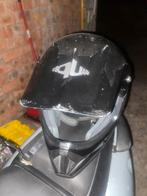 Helm brommer, Fietsen en Brommers, Ophalen