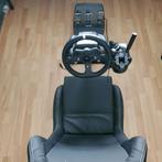 volant logitech 920 + playseat + shifter ( XBOX + PC ), Enlèvement, Volant ou Pédales, Neuf