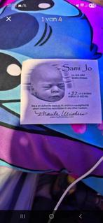 Reborn, Verzamelen, Ophalen of Verzenden, Zo goed als nieuw, Babypop, Levensecht of Reborn
