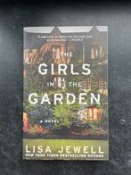The Girls in the Garden - Lisa Jewell, Boeken, Ophalen of Verzenden