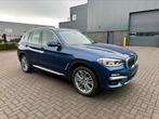 BMW X3 Xdrive30i - Leder - Direct beschikbaar!, Te koop, Benzine, Head-up Display, X3