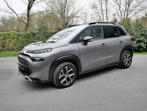 Citroën C3 Aircross AUTOMAAT 130 PK PLUS (bj 2024), Auto's, Citroën, Bedrijf, Te koop, C3 Aircross, ABS, Achteruitrijcamera, Airconditioning