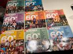 Remember the '60 , volume 1,2,4,5,6,7,8,9 * dubbel LP's= 15€, Cd's en Dvd's, Ophalen of Verzenden, Gebruikt, 12 inch, Pop