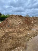Aanvulgrond, Tuin en Terras, Ophalen, Tuinaarde