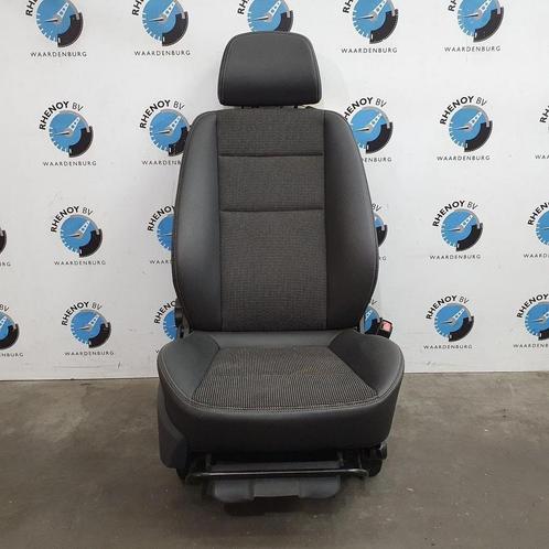 Zafira B Rechter stoel half leder, Auto-onderdelen, Interieur en Bekleding, Opel, Gebruikt, Ophalen of Verzenden