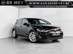 Volkswagen Golf VII GTI Golf 2.0 TSI, Auto's, Volkswagen, Airbags, Zwart, Bedrijf, Handgeschakeld
