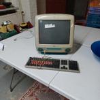 Vintage iMac, Computers en Software