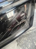 Phare Led avant gauche Skoda Octavia 2021, Auto-onderdelen, Ophalen, Gebruikt, Skoda