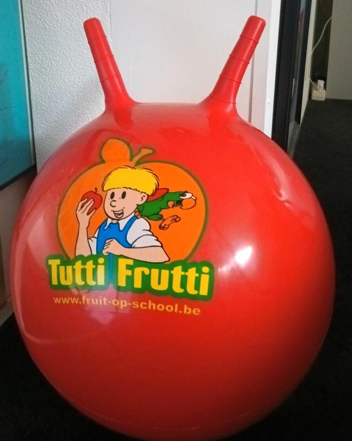 Jommeke - springbal, Collections, Personnages de BD, Neuf, Ustensile, Autres personnages, Enlèvement ou Envoi