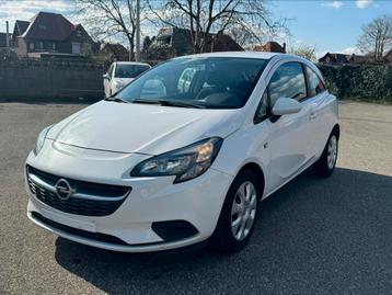 Opel Corsa 1.3 CDTi 2015 Euro 6b | Airco | Bluetooth |, Autos, Achat, Euro 6, Boîte manuelle, Particulier