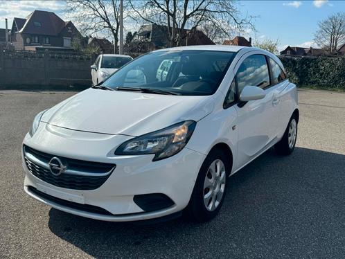 Opel Corsa 1.3 CDTi 2015 Euro 6b | Airco | Bluetooth |, Auto's, Opel, Particulier, Corsa, ABS, Airbags, Airconditioning, Bluetooth