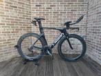 Triathlonfiets Specialized S-Works Shiv Medium 2016, Fietsen en Brommers, Ophalen