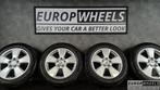 19 inch Porsche Cayenne Demo NIEUW Zomerbanden Breedset, Auto-onderdelen, 19 inch, Gebruikt, 255 mm, Banden en Velgen