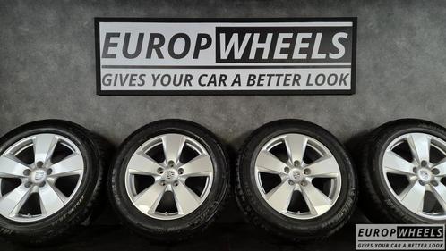 19 inch Porsche Cayenne Demo NIEUW Zomerbanden Breedset, Auto-onderdelen, Banden en Velgen, Banden en Velgen, Zomerbanden, 19 inch