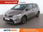 Toyota Verso 1.6 (bj 2015), Auto's, Voorwielaandrijving, Euro 5, Stof, Gebruikt
