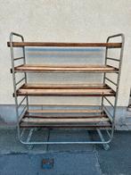 Vintage broodrek, Articles professionnels, Enlèvement