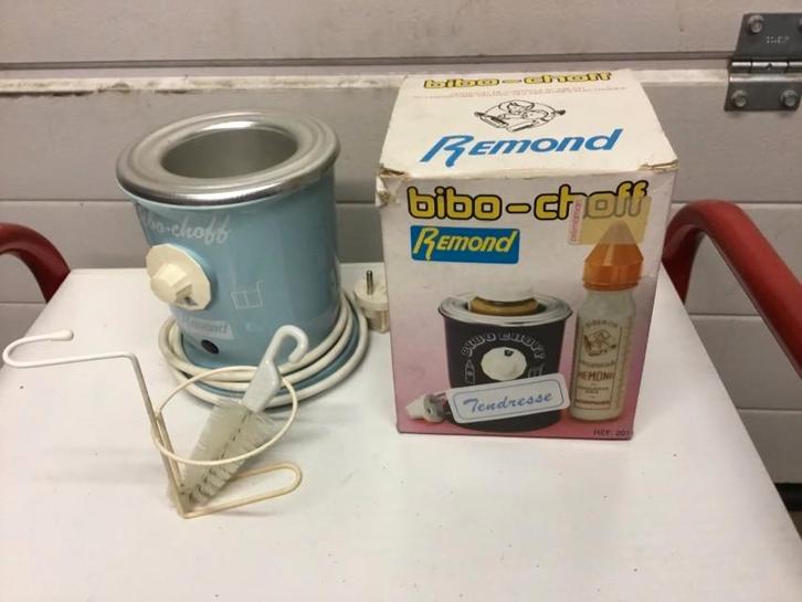 Electrische flessenverwarmer, Kinderen en Baby's, Babyvoeding en Toebehoren, Zo goed als nieuw, Flessen- of potjesverwarmer, Ophalen of Verzenden