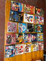Set kinder cd’s en dvd’s, Cd's en Dvd's, Cd's | Verzamelalbums, Ophalen, Zo goed als nieuw