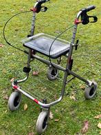 Degelijke nette opvouwbare rollator, Enlèvement, Pliable, Utilisé
