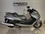 Yamaha Majesty 400 YP400 ABS 25KW + Garantie + Onderhoud!, Motoren, Motoren | Yamaha, 400 cc, Scooter, Bedrijf, 1 cilinder