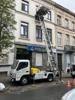 Verhuislift 7/7 0490 22 28 25!, Immo