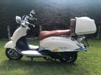 Neco borsalino 125cc, Fietsen en Brommers, Ophalen, Gebruikt, 125 cc, Benzine