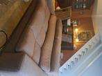 Sofa, Huis en Inrichting, Ophalen, Gebruikt, 150 tot 200 cm, Stof