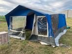 Plooicaravan in heel goede staat, Caravans en Kamperen, Vouwwagens, Ophalen