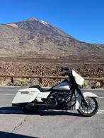 Street glide special 2020, Particulier